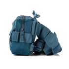 Сумка 5.11 Tactical LV6 Waist Pack 2.0 Blueblood - зображення 5