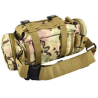 Рюкзак Defense Pack Assembly 50L Multicam - изображение 6