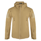 Куртка Tailor SoftShell Coyote M - зображення 2