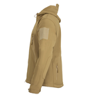 Куртка Tailor SoftShell Coyote M - зображення 3