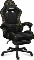 Комп'ютерне крісло для геймера Huzaro Force 4.7 Camo Mesh