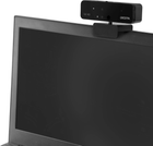 Веб-камера Dicota Webcam PRO Face Recognition Farbe D31892 (7640186416580) - зображення 9