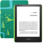 Książka elektroniczna Amazon Kindle Paperwhite Kids 16GB Emerald Forest (B0BL8S6ZPT) - obraz 1