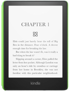 Електронна книга Amazon Kindle Paperwhite Kids 16GB Emerald Forest (B0BL8S6ZPT) - зображення 2