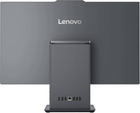 Моноблок Lenovo IdeaCentre AIO 24IRH9 (F0HN003APB) Luna Grey - зображення 7