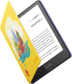 Książka elektroniczna Amazon Kindle Paperwhite Kids 16GB Robot Dreams (B0BLB7Y8K9) - obraz 1