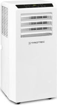 Мобільний кондиціонер Trotec PAC 2610S