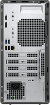 Комп'ютер Dell Optiplex 3000 MT (N004O3000MTAC_VP_16_512) Black - зображення 4