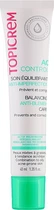 Балансуючий догляд проти постакнетичних плям - Topicrem AC Control Balancing Anti-Blemish Care 40ml.