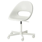Поворотний стілець ІКЕА (Ікея) LOBERGET / MALSKÄR, 194.454.69