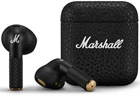 Наушники беспроводные Marshall Minor IV Black (1006653)