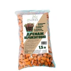 Дренаж керамзитовий ZRостай 1,5 л (drenag1.5l-ZR)