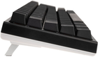 Клавіатура дротова Ducky One 2 Mini Cherry MX Blue USB Black (DKON2061ST-CDEPDAZT1) - зображення 6