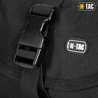 Тактическая M-Tac сумка для туалетных принадлежностей Black черная - изображение 6