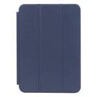 Чoхол Smart Case No Logo для iPad mini 2024/mini 6 2021 Колір Dark Blue
