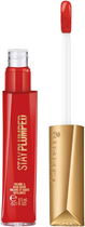 Błyszczyk do ust Rimmel Oh My Gloss Plump 500 6,5 ml (3614229612417) - obraz 2