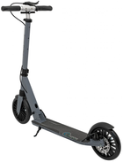 Hulajnoga dla dzieci Ramiz SporTrike Srebrna 99 cm (5903864942057) - obraz 3