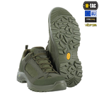 Тактичні кросівки демісезонні M-Tac Pro Line Ranger Green 45 - зображення 2