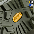Тактичні кросівки демісезонні M-Tac Pro Line Ranger Green 42 - зображення 12
