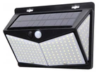 Світильник LED на сонячній батареї з Д/руху 20w 6000K IP65 (SSWL-03C) Luxel
