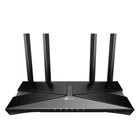Бездротовий маршрутизатор (роутер) TP-Link Archer AX1800