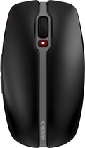 Zestaw bezprzewodowy Cherry Stream Desktop Wireless Black (JD-8500CH-2) - obraz 2