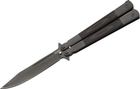 Карманный нож Grand Way 1008 M (BLACK)