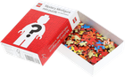Mini Puzzle Lego Tajemnicza minifigurka 126 elementów (9781797211206) - obraz 2