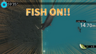 Гра PS4 Legendary Fishing (Blu-ray диск) (3307216084105) - зображення 5