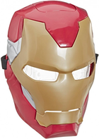 Maska Hasbro Marvel Avengers Iron Man FX (5010996234322) - obraz 3