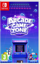 Гра Nintendo Switch Arcade Game Zone (Картридж) (3700664531304) - зображення 1