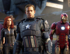 Гра PS5 Marvel's Avengers (Blu-ray диск) (4020628599720) - зображення 2