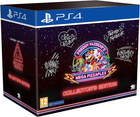 Gra PS4 Five Nights at Freddy's: Security Breach - Collector's Edition (Blu-ray) (5016488139335)