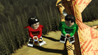 Gra Nintendo Switch Lego Harry Potter Collection (Kartridż) (5051895411827) - obraz 4