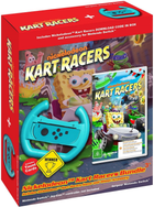 Gra Nintendo Switch Nickelodeon Kart Racers Bundle (Kartridż) (5055884532661) - obraz 1