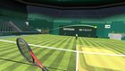 Gra PS5 Tennis On Court PSVR2 (Blu-ray) (5061005780750) - obraz 5