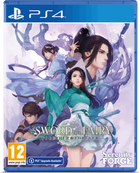 Gra PS4 Sword and Fairy: Together Forever (Blu-ray) (8436016712385) - obraz 1