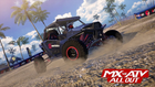 Gra PS4 MX vs ATV: All out (Blu-ray) (9120080071507) - obraz 6