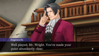 Гра Nintendo Switch Apollo Justice: Ace Attorney Trilogy (Картридж) (0013388410408) - зображення 4