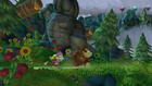 Гра Nintendo Switch Donkey Kong Country Returns Tropical Freeze (Картридж) (0045496421748) - зображення 4