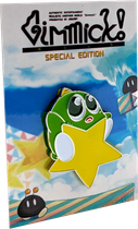 Гра Nintendo Switch Gimmick Collectors Edition (Картридж) (0810105676822) - зображення 3