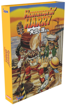 Gra Atari 2600 Hammerin' Harry (Blu-ray) (0849172014862) - obraz 1