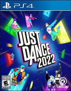 Гра PS4 Just Dance 2022 (Blu-ray диск) (0887256111793) - зображення 1