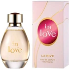 Парфюмированная вода La Rive In Love для женщин