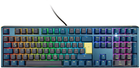 Klawiatura przewodowa Ducky One 3 Daybreak Cherry MX Brown Blue (GATA-1568) - obraz 1