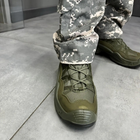 Военная форма COMBAT (убакс и брюки), пиксель НАТО, размер M - изображение 4