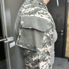 Військова форма COMBAT (убакс та штани), піксель НАТО, розмір M - зображення 8