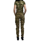 Жіночі військові тактичні штани 48 Хижак - изображение 4