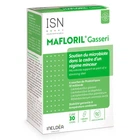 Комплекс Ineldea Мафлорил Гассері / MAFLORIL GASSERI - Пробіотик для зниження ваги - 30 капсул (IN32)