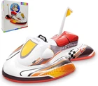 Скутер надувная игрушка Intex 117х77см (57520 NP)